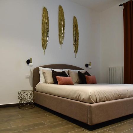 Gl Rooms And Apartments บารี ภายนอก รูปภาพ
