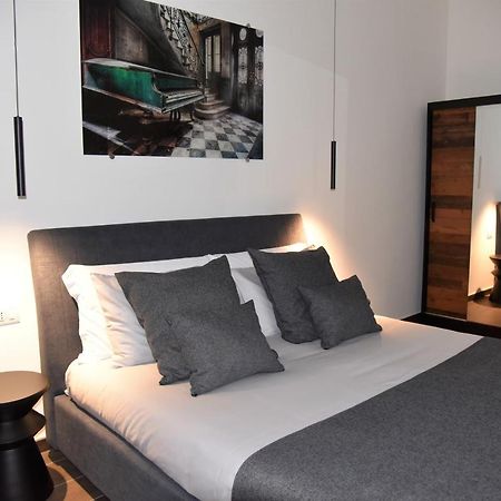 Gl Rooms And Apartments บารี ภายนอก รูปภาพ