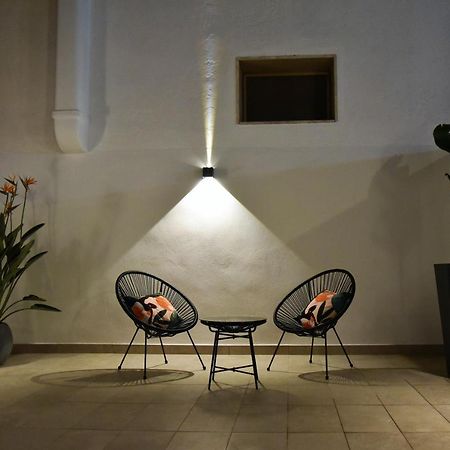 Gl Rooms And Apartments บารี ภายนอก รูปภาพ