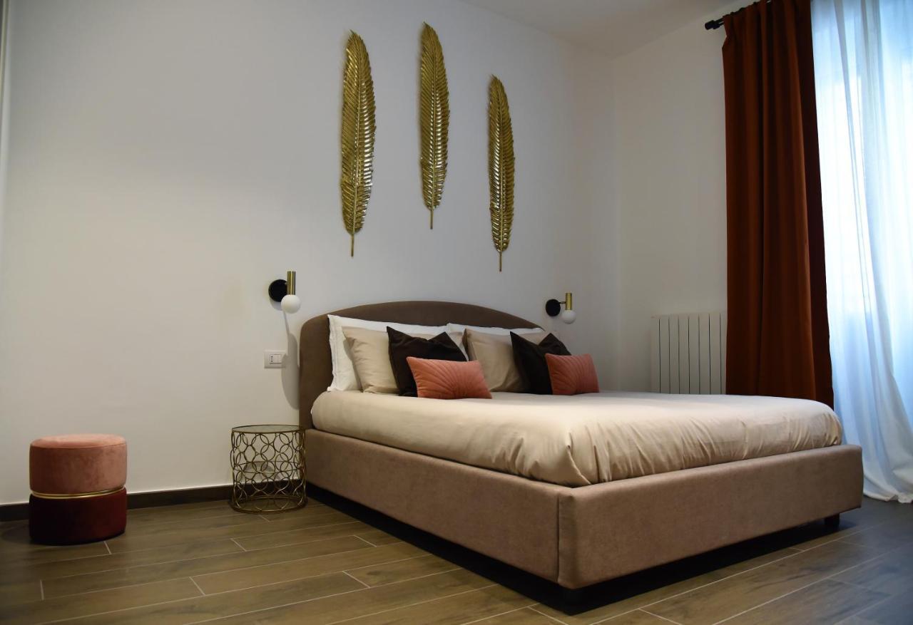 Gl Rooms And Apartments บารี ภายนอก รูปภาพ