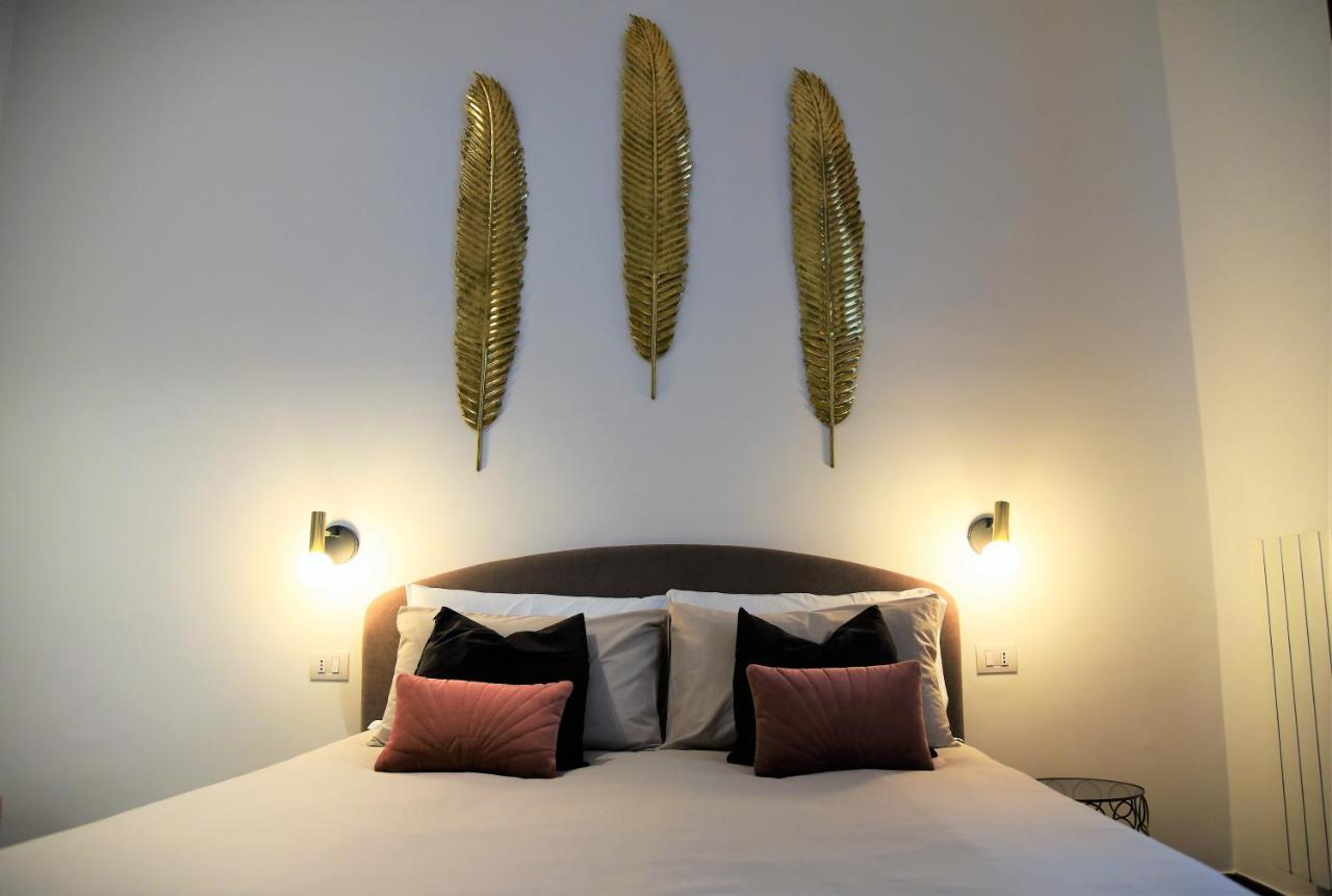 Gl Rooms And Apartments บารี ภายนอก รูปภาพ