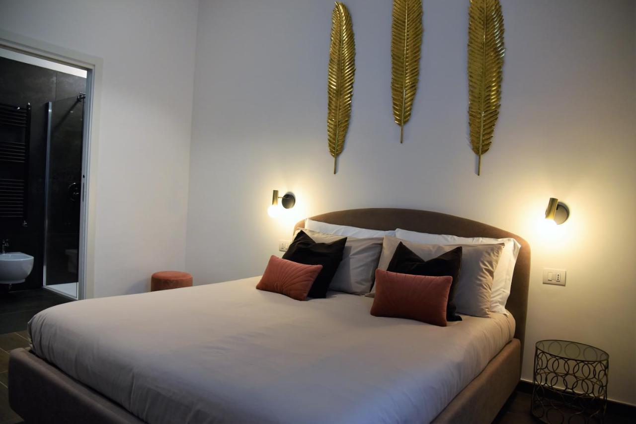 Gl Rooms And Apartments บารี ภายนอก รูปภาพ