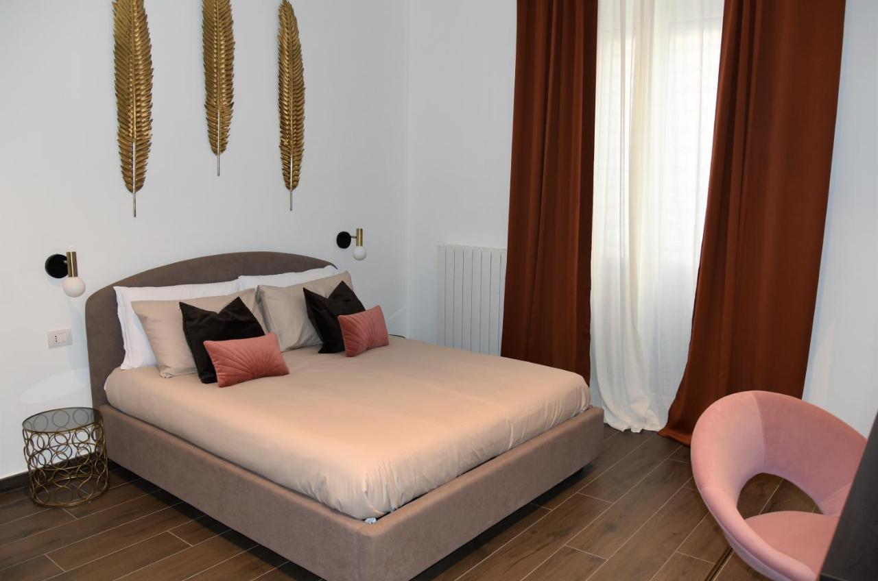 Gl Rooms And Apartments บารี ภายนอก รูปภาพ