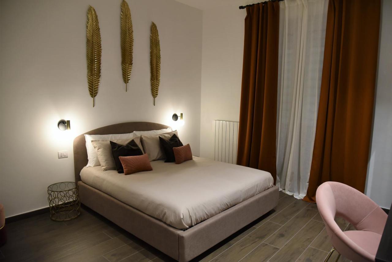 Gl Rooms And Apartments บารี ภายนอก รูปภาพ