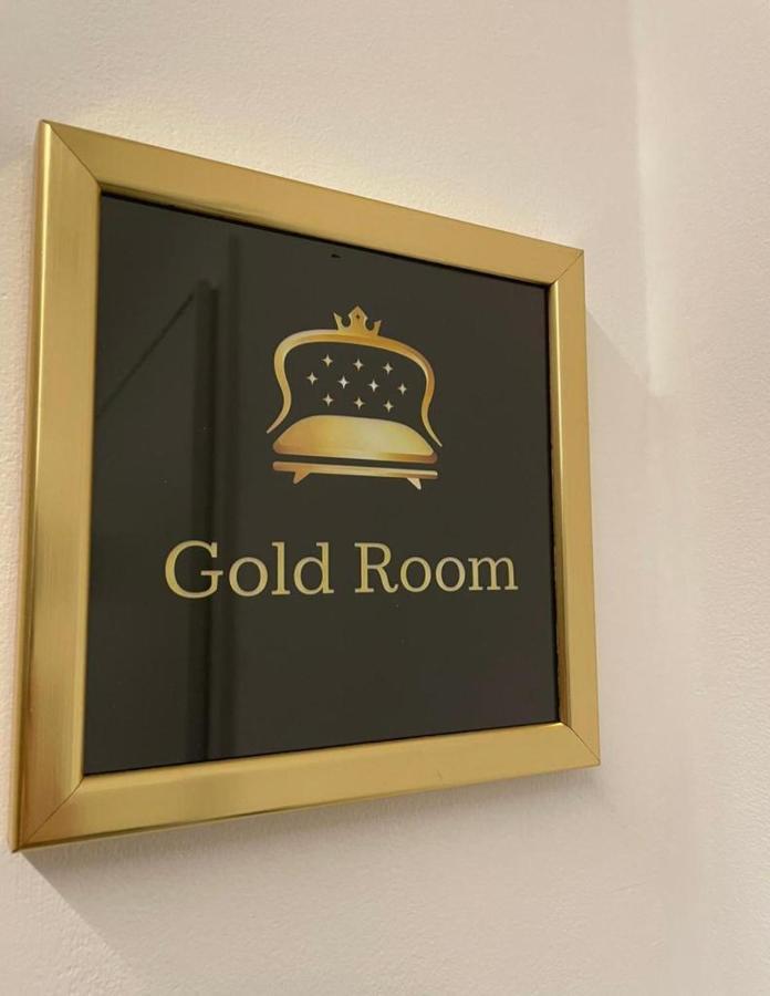 Gl Rooms And Apartments บารี ภายนอก รูปภาพ