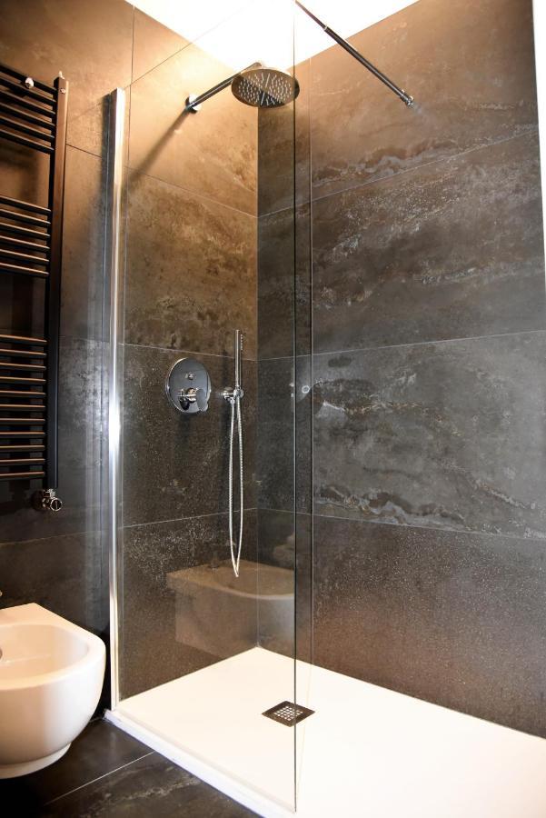 Gl Rooms And Apartments บารี ภายนอก รูปภาพ