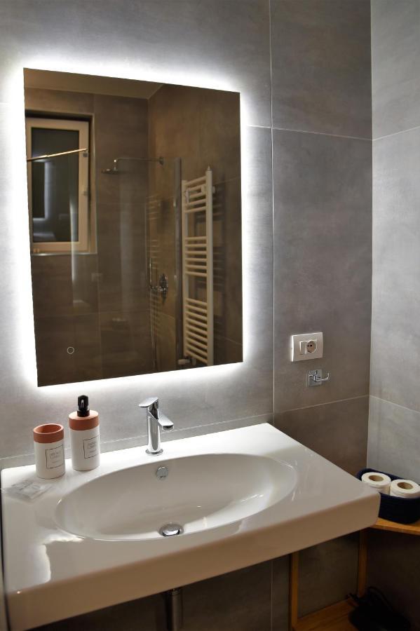 Gl Rooms And Apartments บารี ภายนอก รูปภาพ