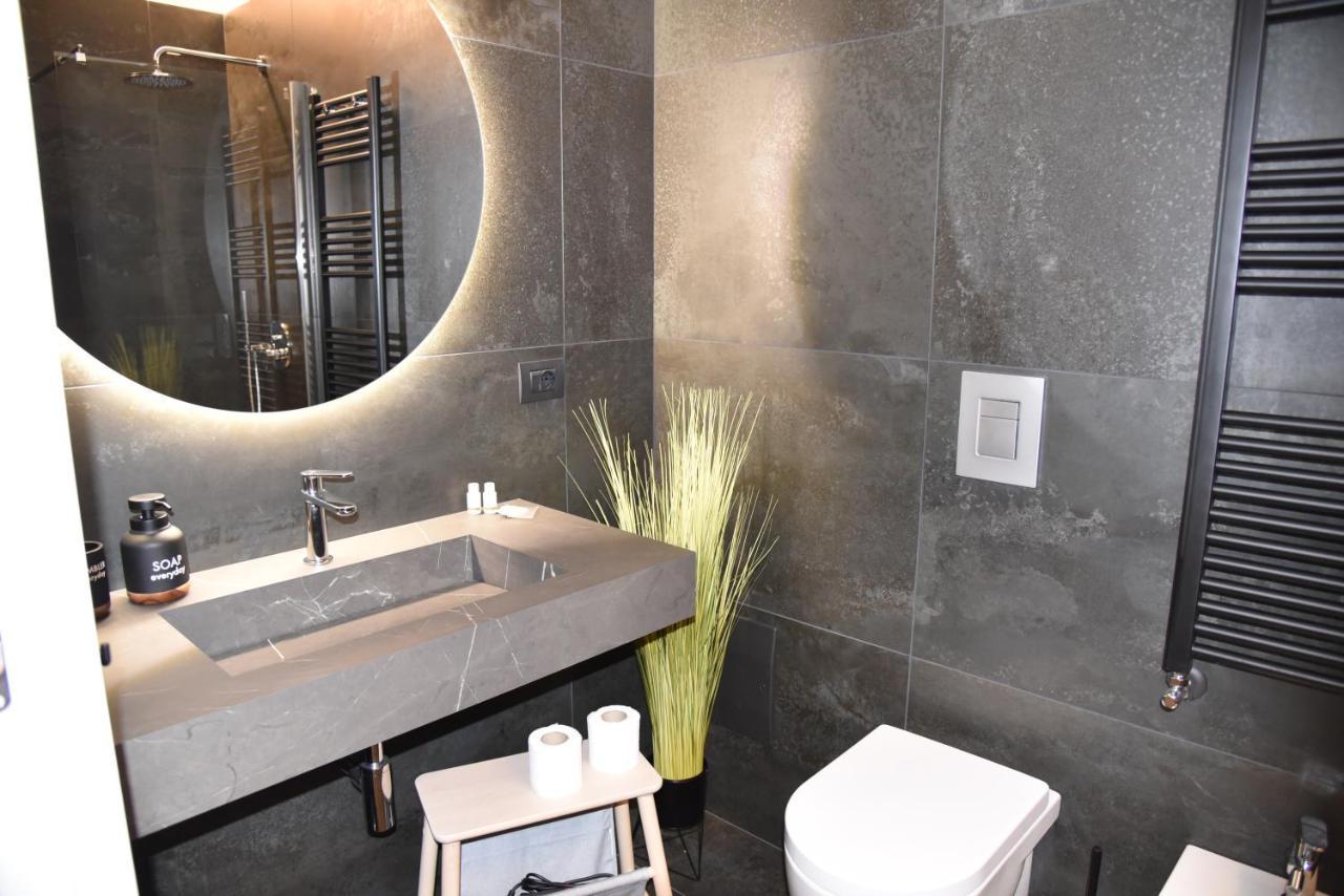 Gl Rooms And Apartments บารี ภายนอก รูปภาพ