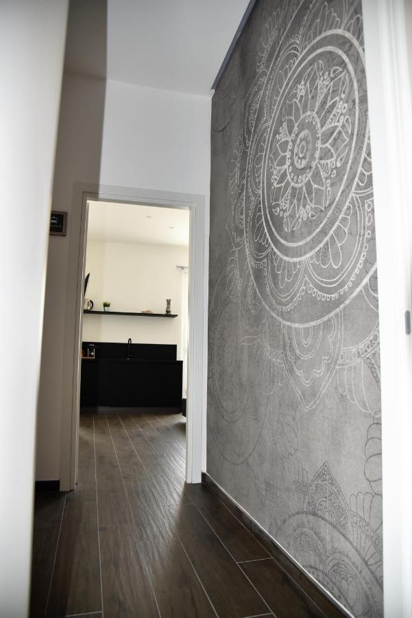 Gl Rooms And Apartments บารี ภายนอก รูปภาพ