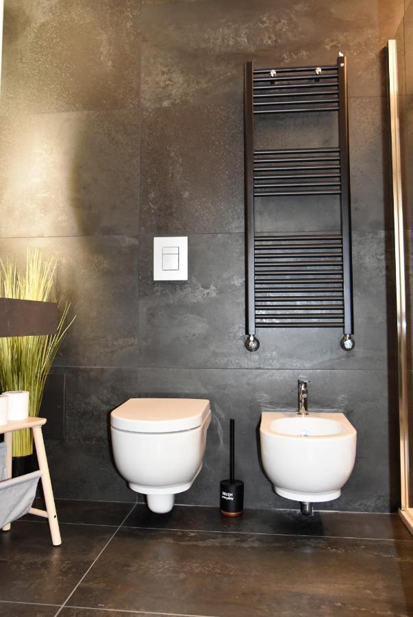 Gl Rooms And Apartments บารี ภายนอก รูปภาพ