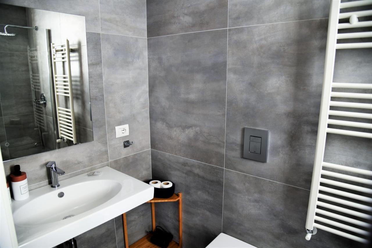 Gl Rooms And Apartments บารี ภายนอก รูปภาพ