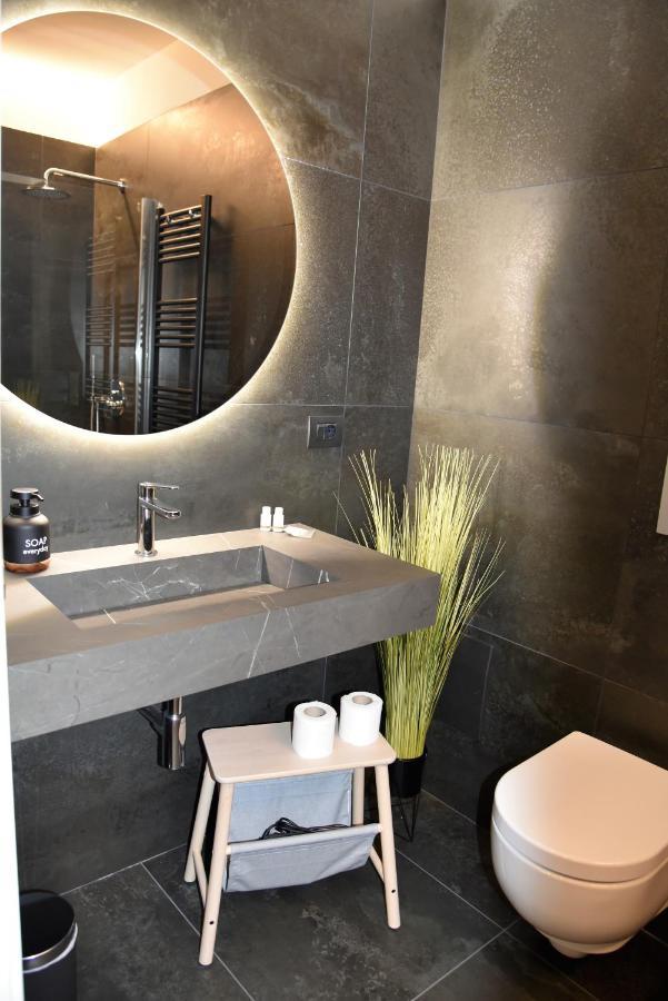 Gl Rooms And Apartments บารี ภายนอก รูปภาพ
