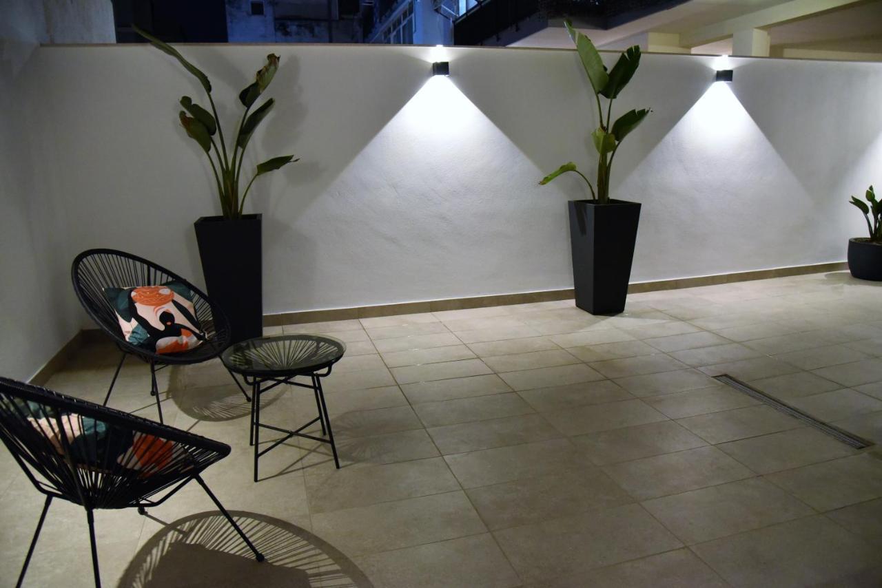 Gl Rooms And Apartments บารี ภายนอก รูปภาพ