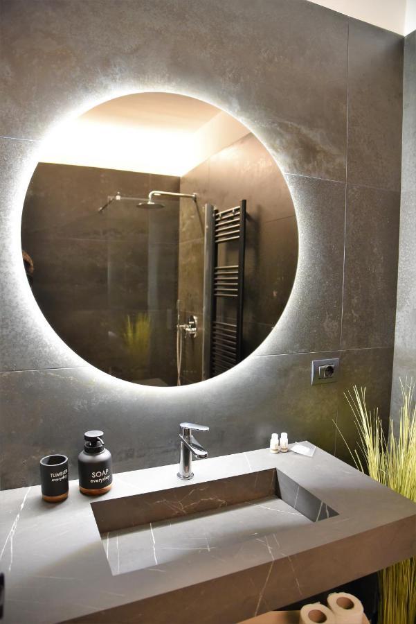 Gl Rooms And Apartments บารี ภายนอก รูปภาพ