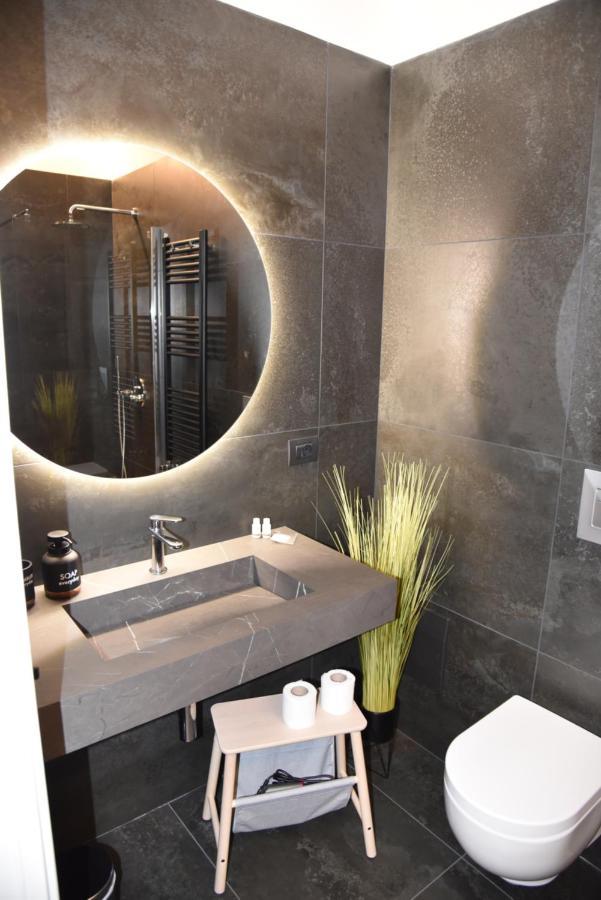 Gl Rooms And Apartments บารี ภายนอก รูปภาพ
