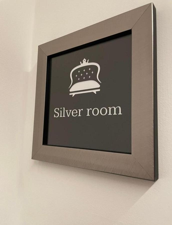 Gl Rooms And Apartments บารี ภายนอก รูปภาพ
